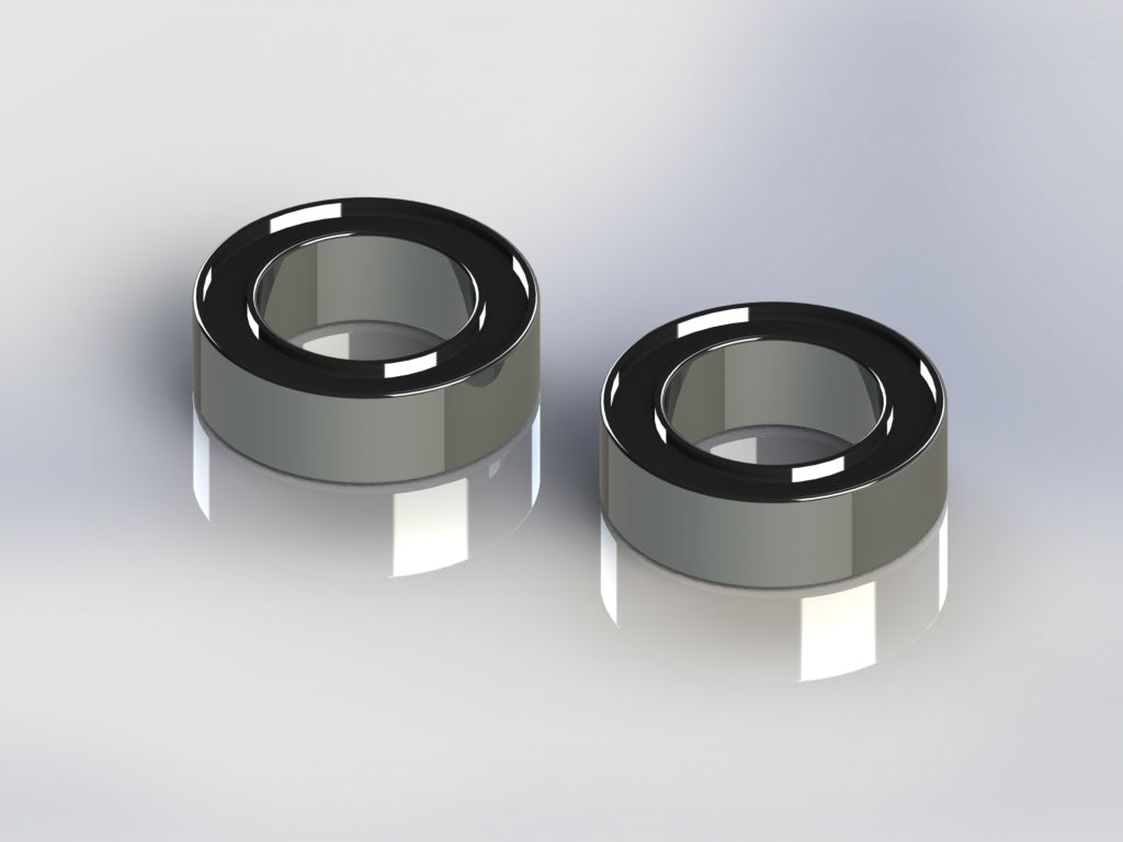 AR610014 BALL BEARING 5x8x2.5mm (2pcs) -ARAC3140