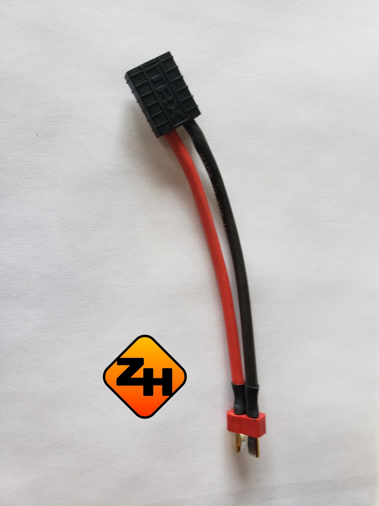 ZH-W-035 Adapter Traxxas female to Dean