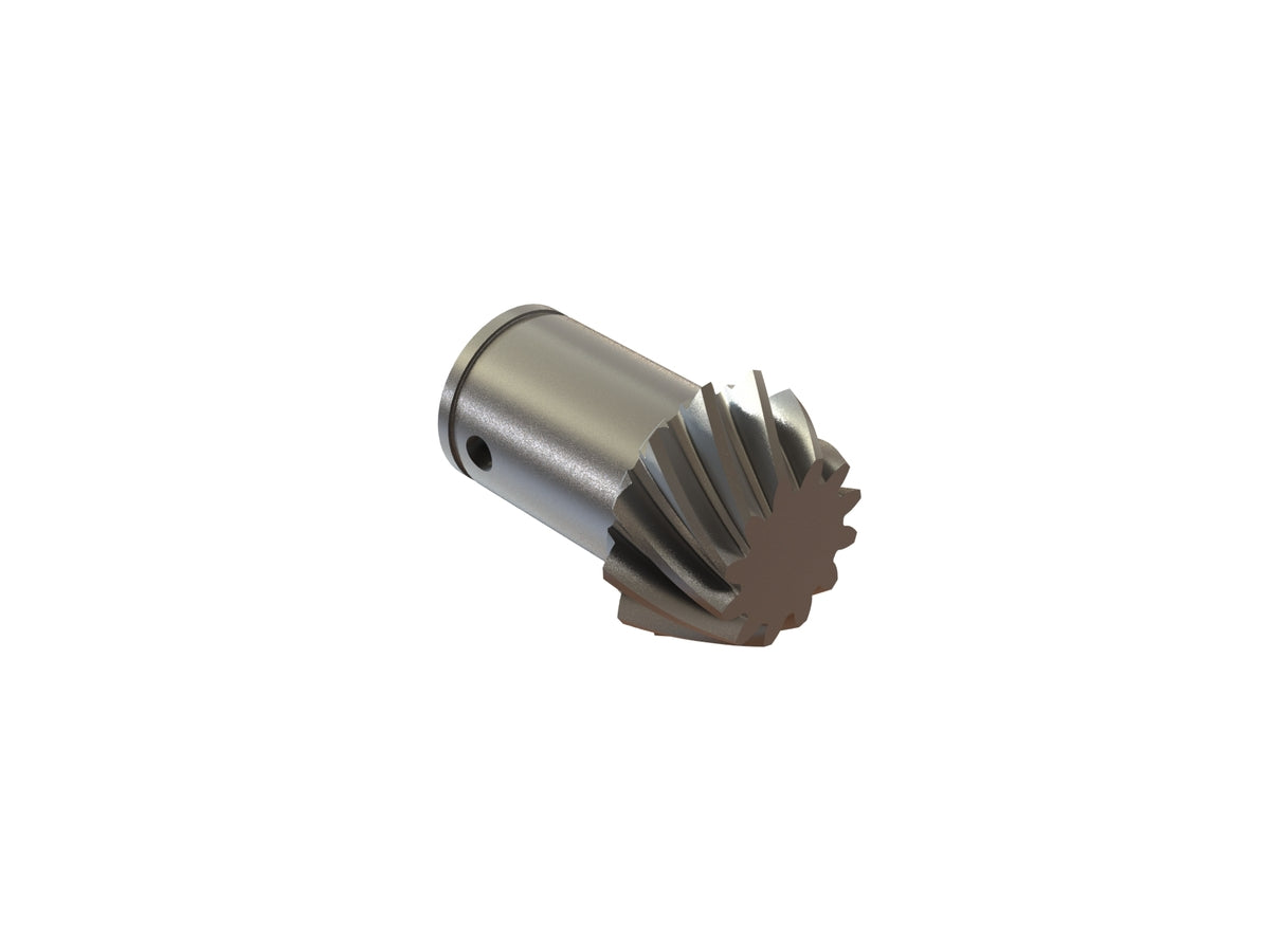 ARA310912 ENGRENAGE D'ENTRÉE PRINCIPAL 12T SPIRALE (1pc)