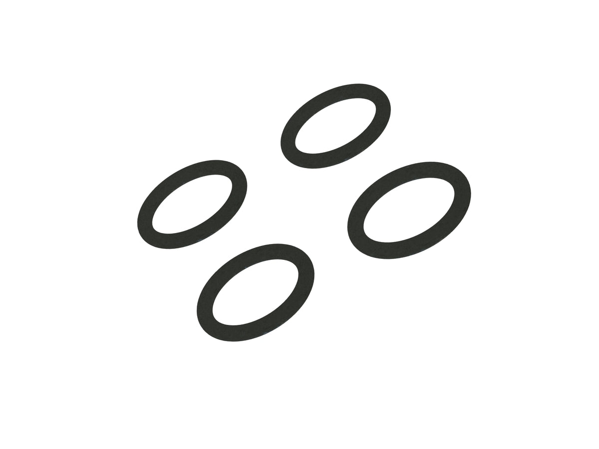 AR716025 JUNTA TÓRICA 12x2mm (4uds) ARAC7404