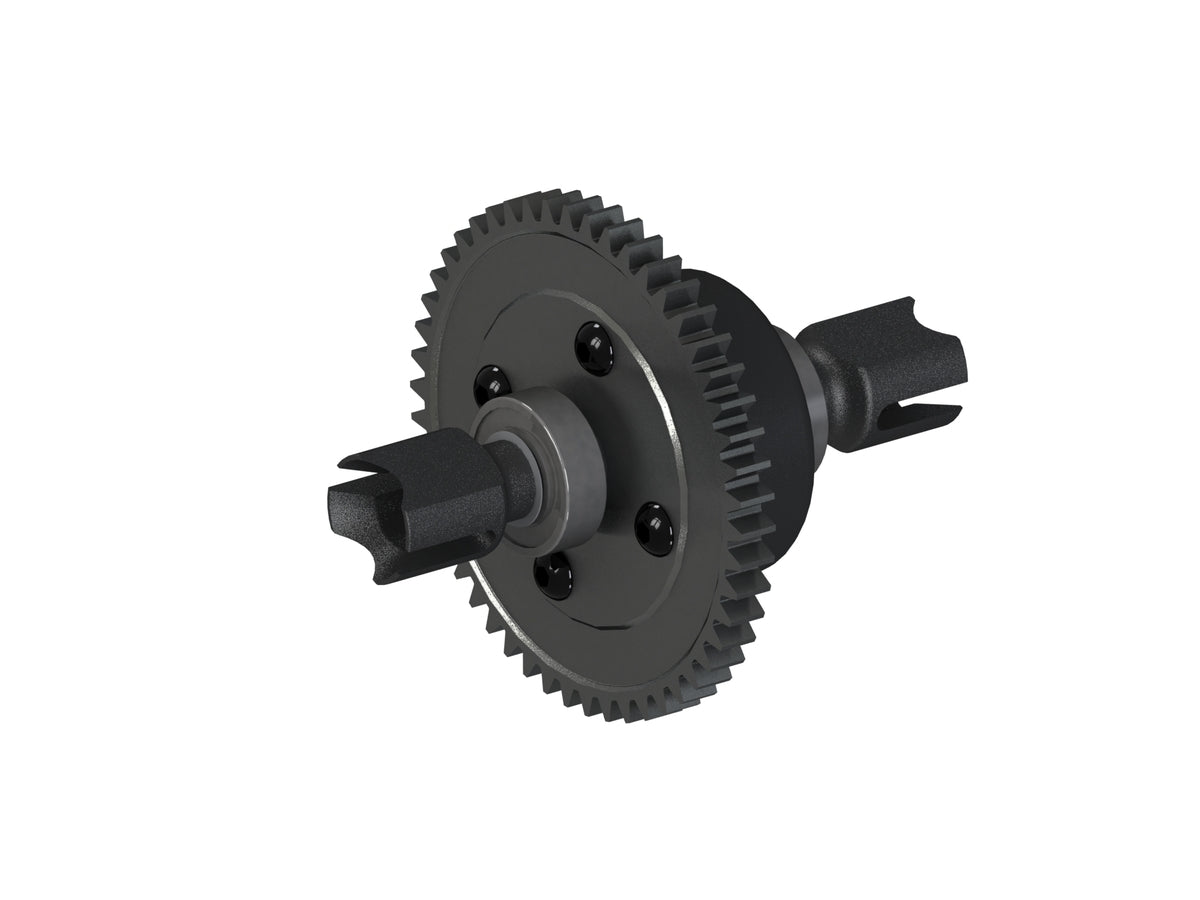 ARA310959 CENTER DIFF SET 50T 100K