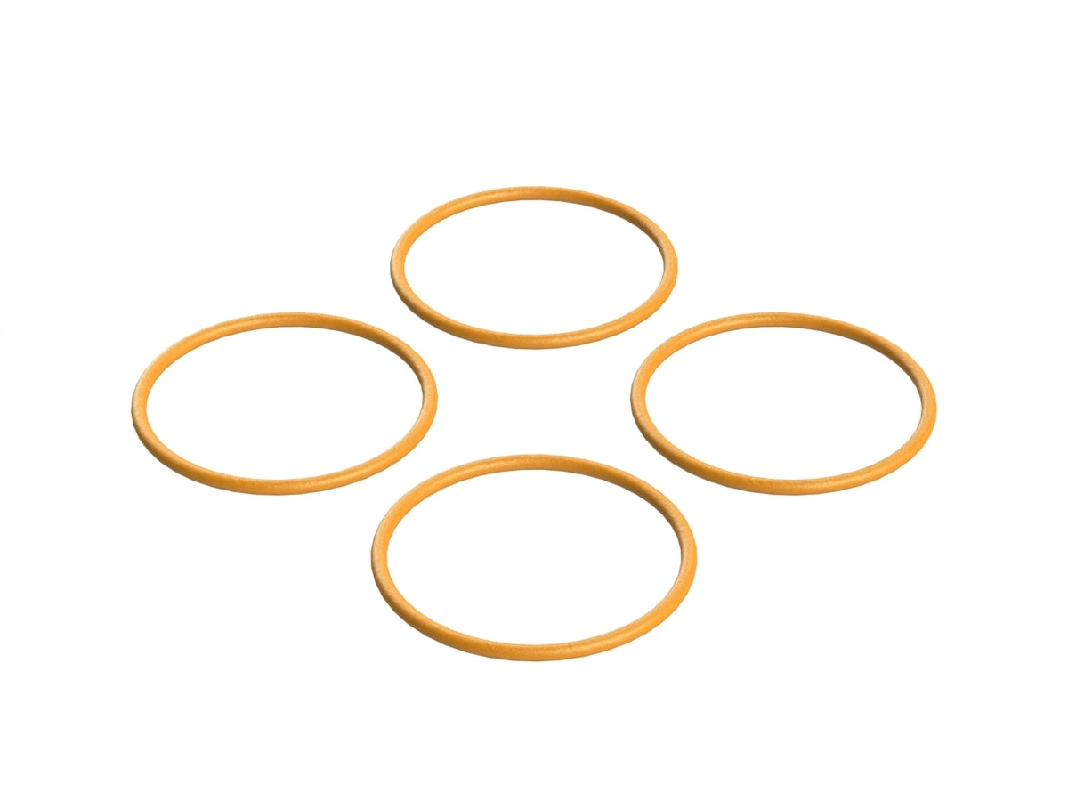 AR716010 O-Ring 19x1mm (4) -ARAC7415