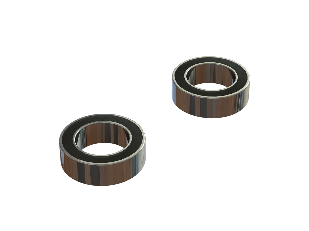 ARA610043 RODAMIENTO DE BOLAS 5X8X2.5MM (2RS) (2PCS)