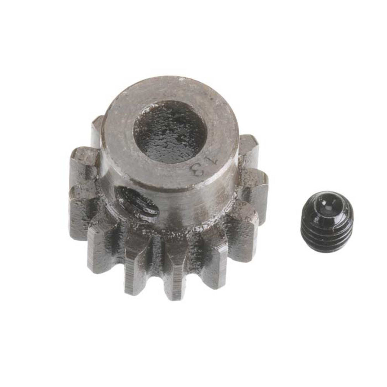 1213 Acero extraduro 5 mm de diámetro 1 mod Piñón 13T