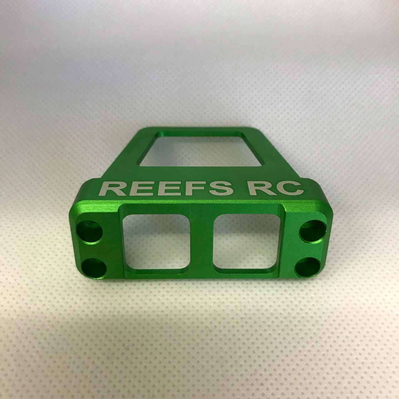 SEHREEFS19 Servo Shield, Green