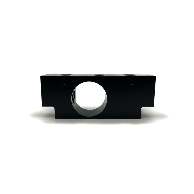 SEHREEFS56 Redcat Gen8 Winch bumper Mount