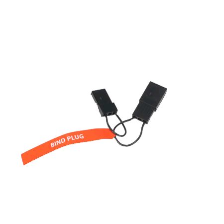 SPM6803 Male/Female Universal Bind Plug