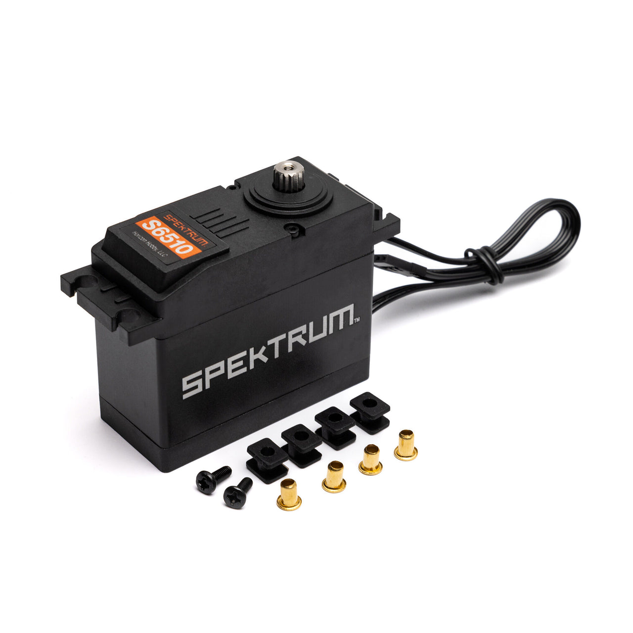 SPMSS6510 1/5 Scale High Torque Servo