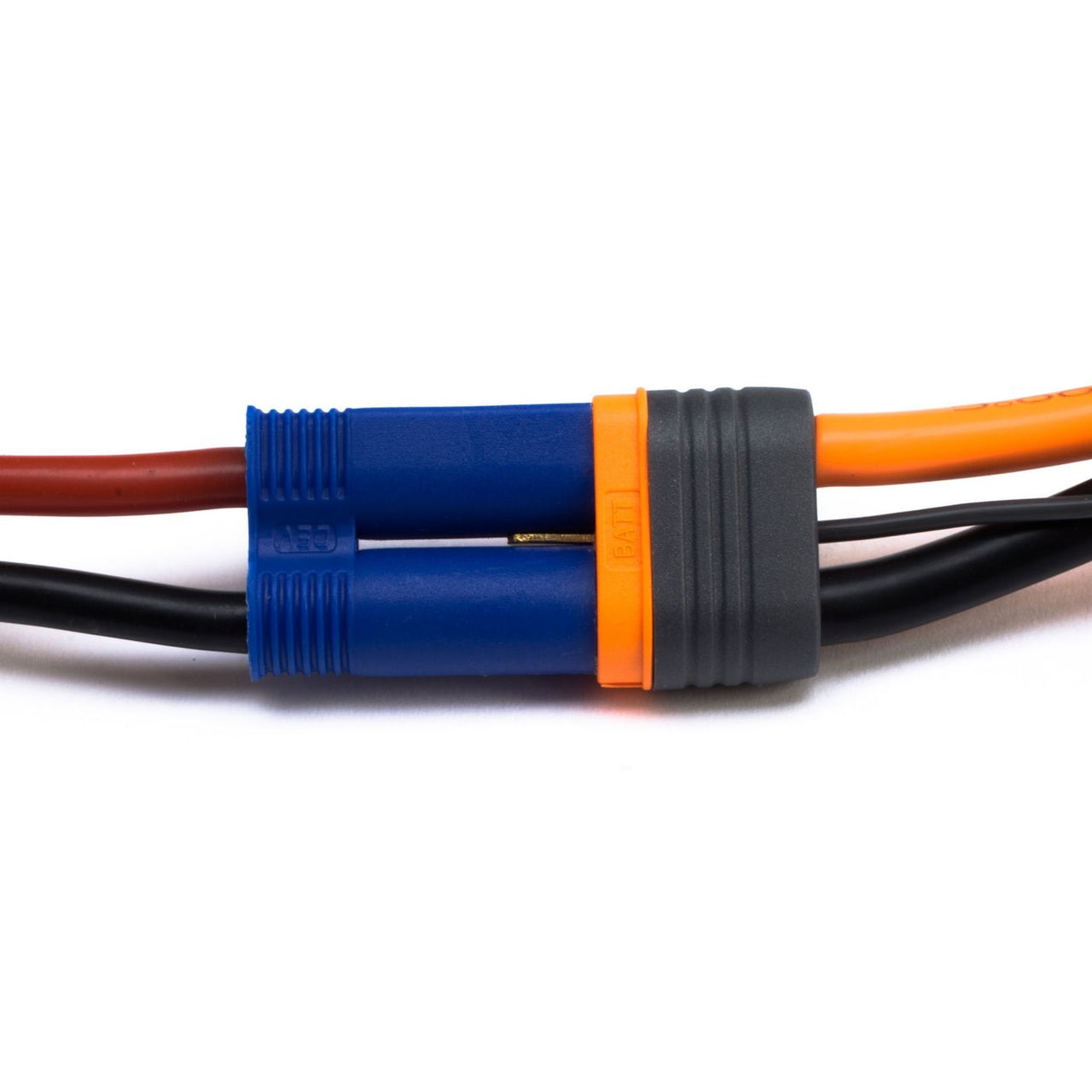 Batterie LiPo intelligente SPMX32006S30 22,2 V 3200 mAh 6S 30C, IC5