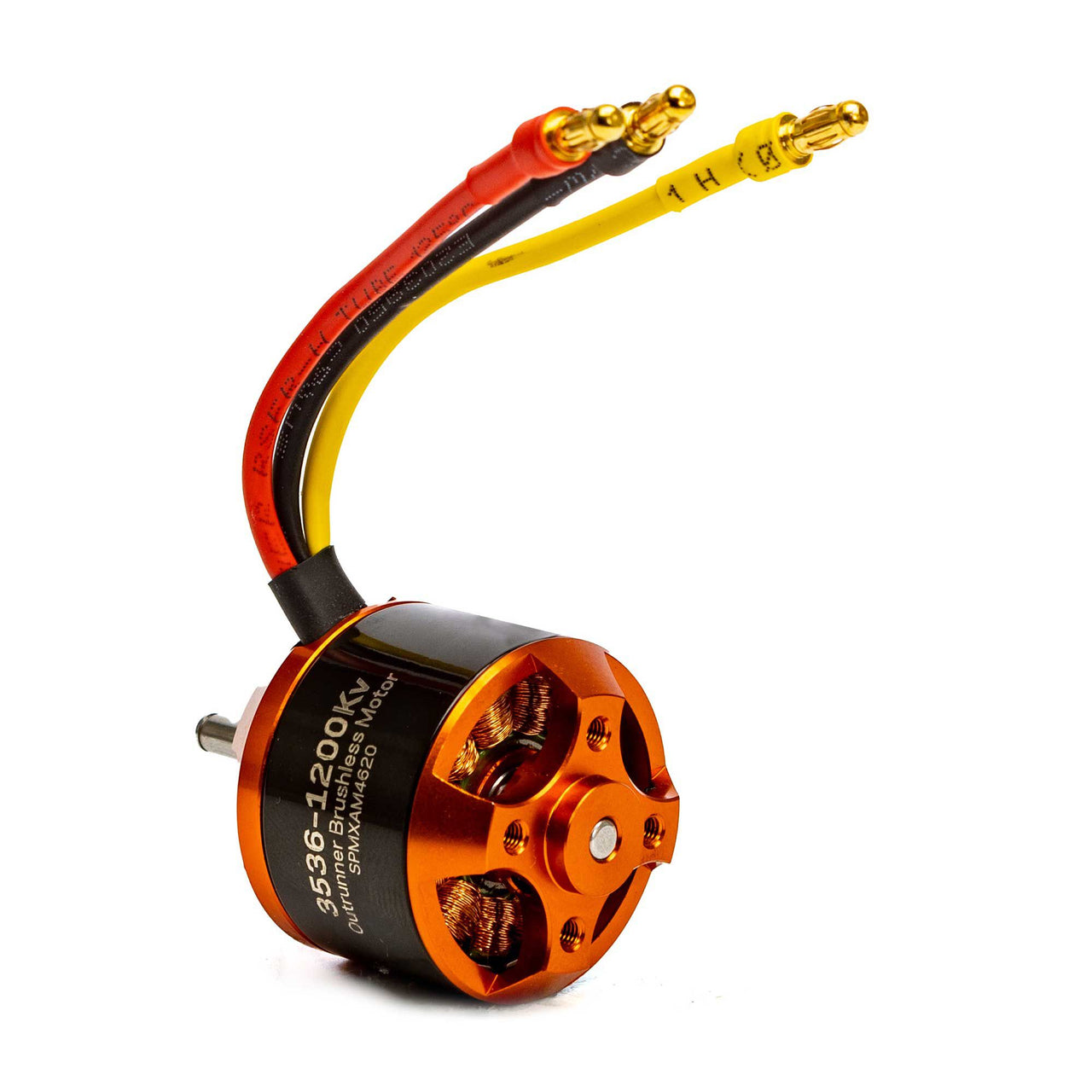 SPMXAM4620 Avian 3536-1200Kv Outrunner Brushless Motor