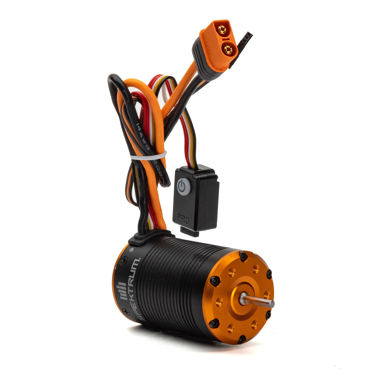 SPMXSEM1040A Firma 2-in-1 Brushless Crawler Motor/ESC: 1400Kv