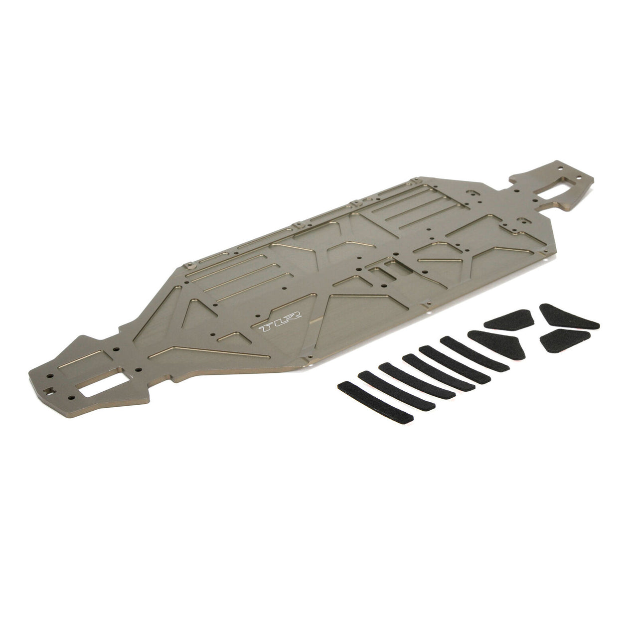 Châssis TLR241010 : 8IGHT-TE 3.0