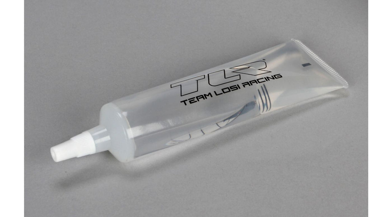 TLR5280 Silicone Diff Fluid, 5000CS
