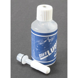 Huile 5039, différentiel (poids 500K) : Revo 2008,SLY