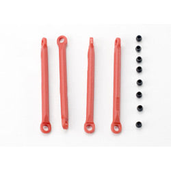 7118 Push Rod (4), Hollow Balls (8): 1/16 ERV