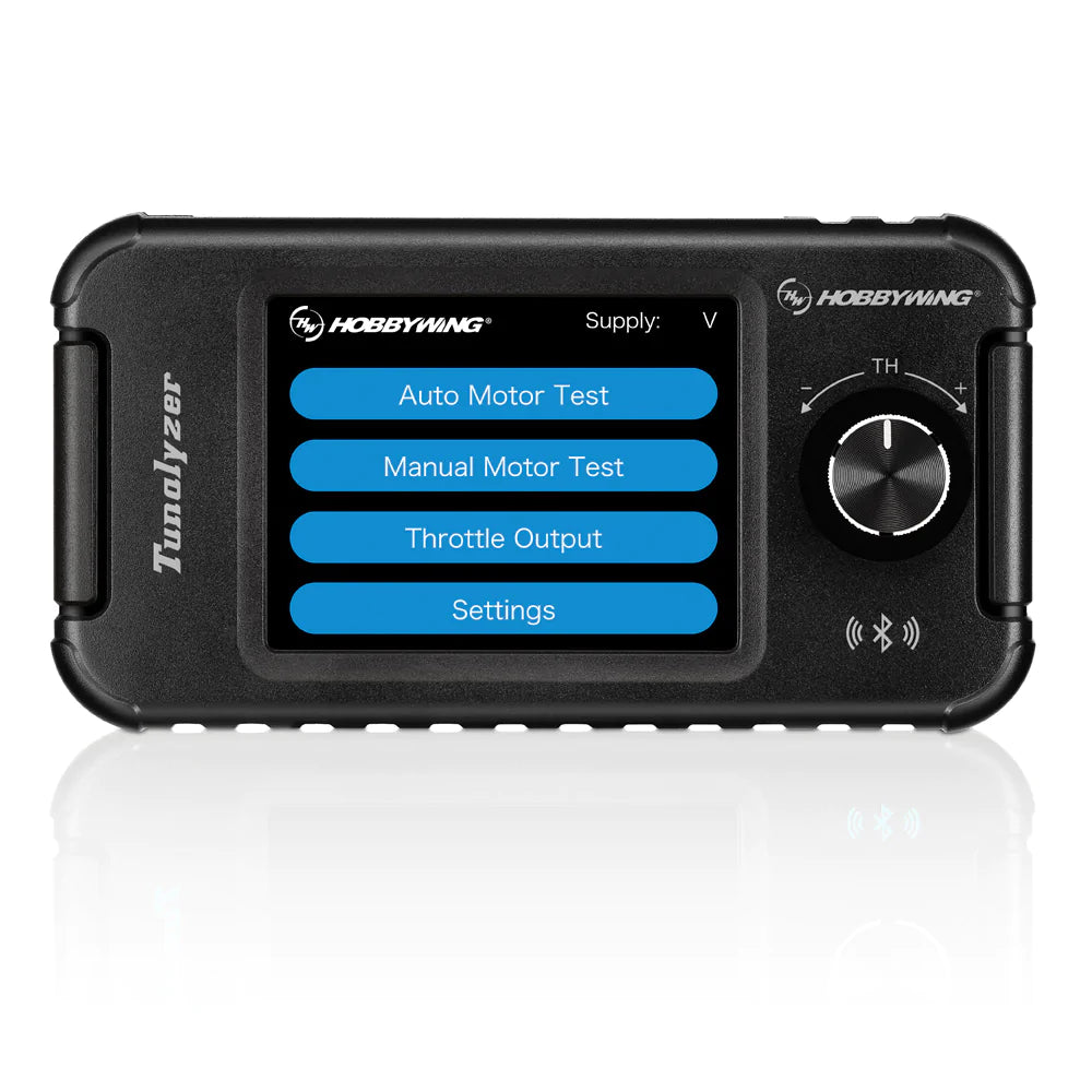 Tunalizador HOBBYWING 30504003