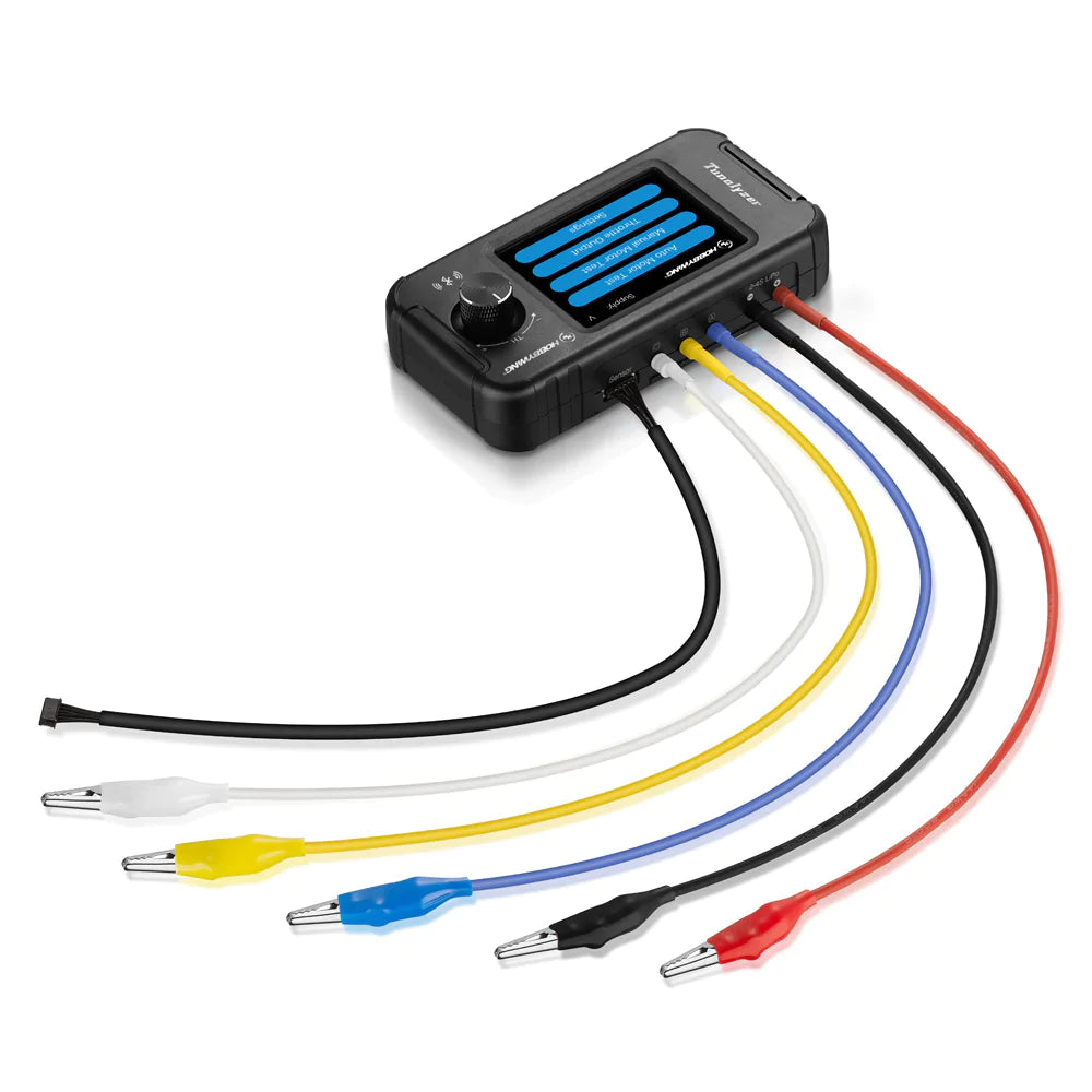 Tunalizador HOBBYWING 30504003