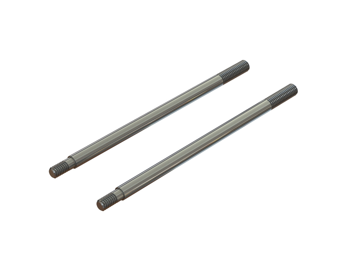 ARA330669 EJE AMORTIGUADOR 3X61MM (2UDS)