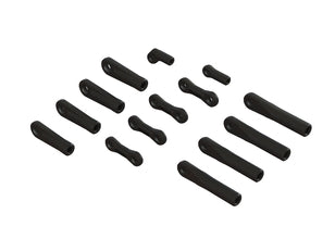 ARA330744 COMPOSITE BALL CUP SET