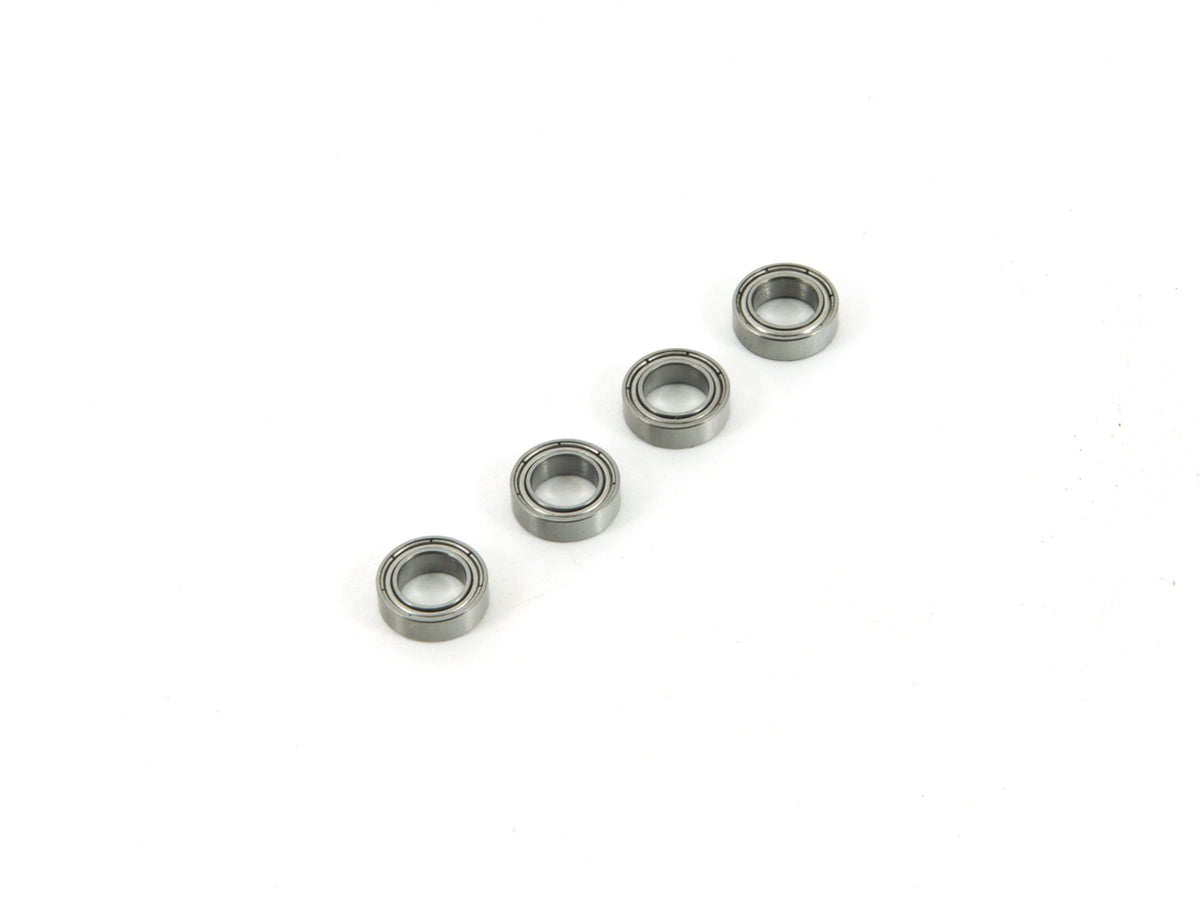 AR610006 RODAMIENTO DE BOLAS 6X10X3MM (4PCS) -ARAC3153