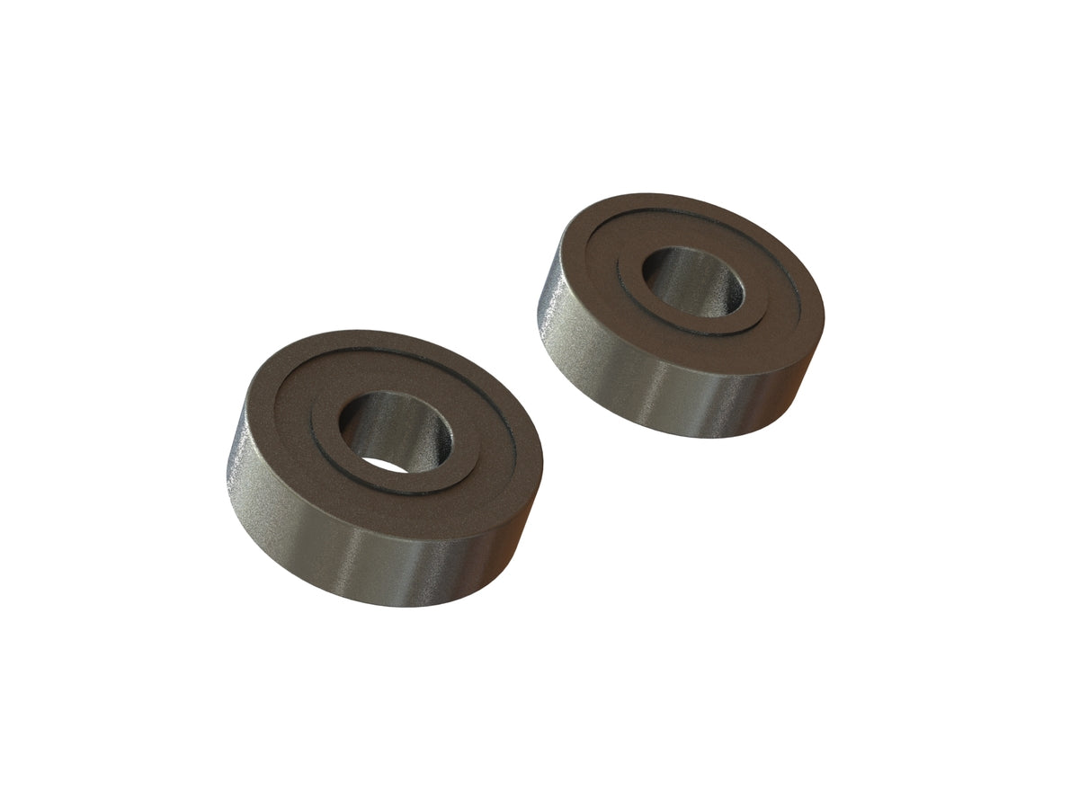 ARA610036 ROULEMENT À BILLES 6x16x5mm (2pcs)