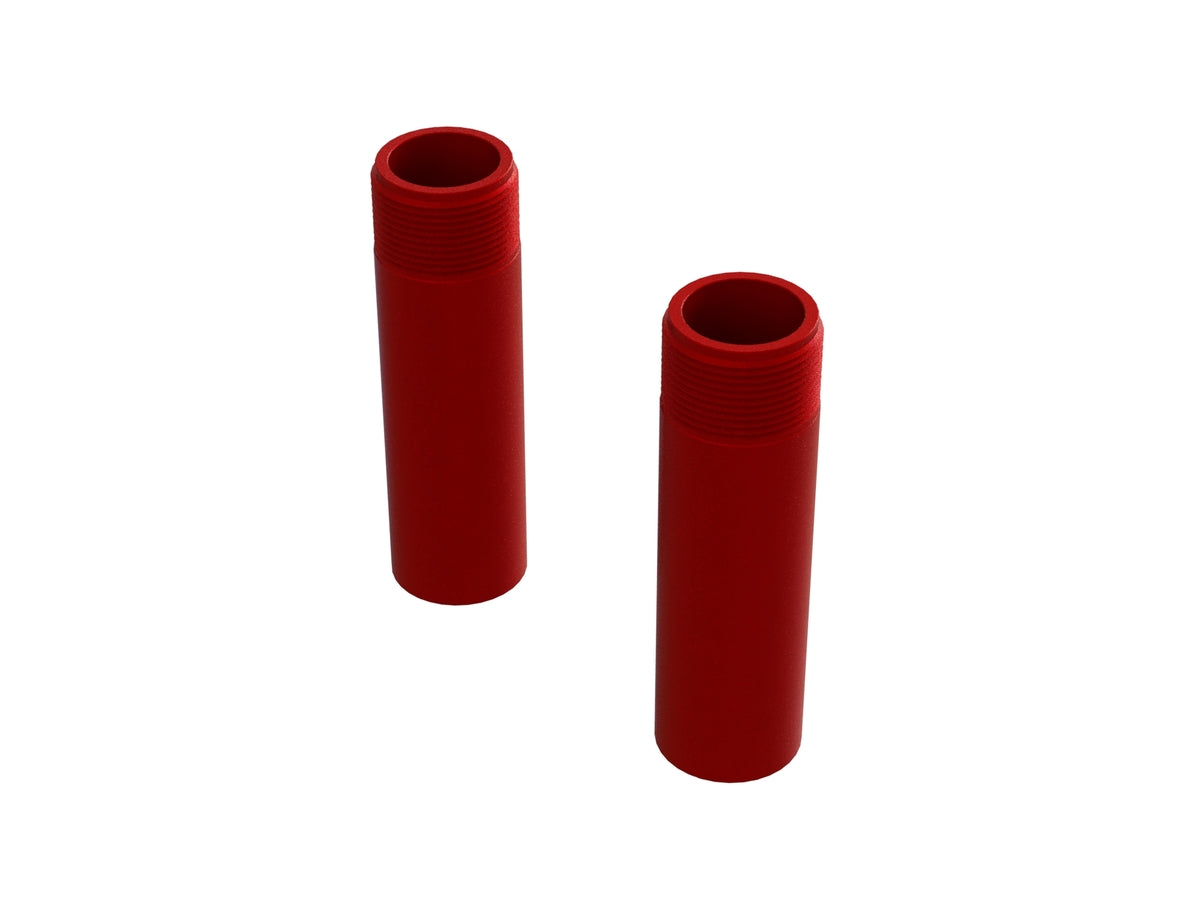 ARA330667 CUERPO AMORTIGUADOR ALUMINIO 11X51MM (2UDS)
