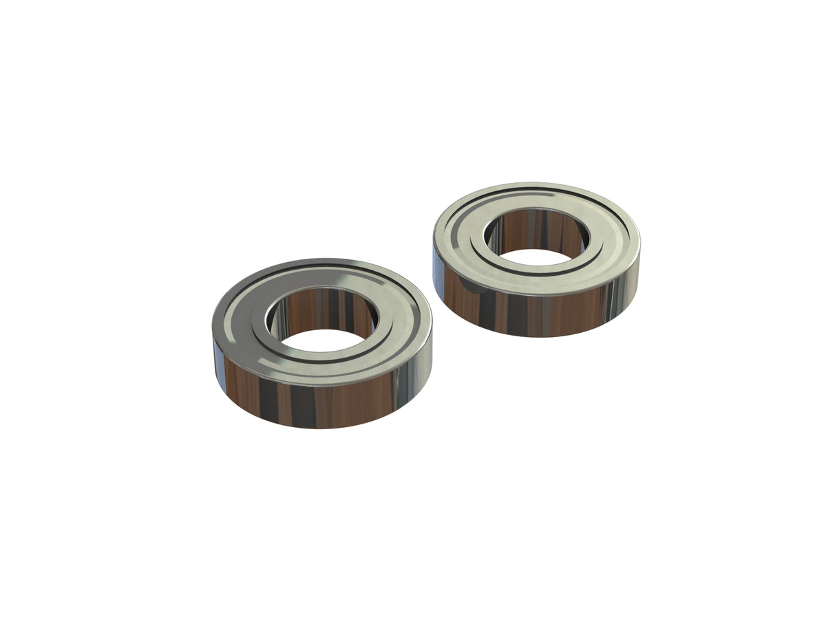 RODAMIENTO DE BOLAS ARA610032 12x24x6mm (2uds)