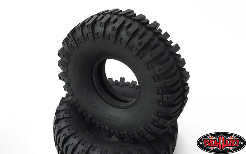 Z-T0046  RC4WD Interco Super Swamper 1.9" TSL/Bogger Scale Tire