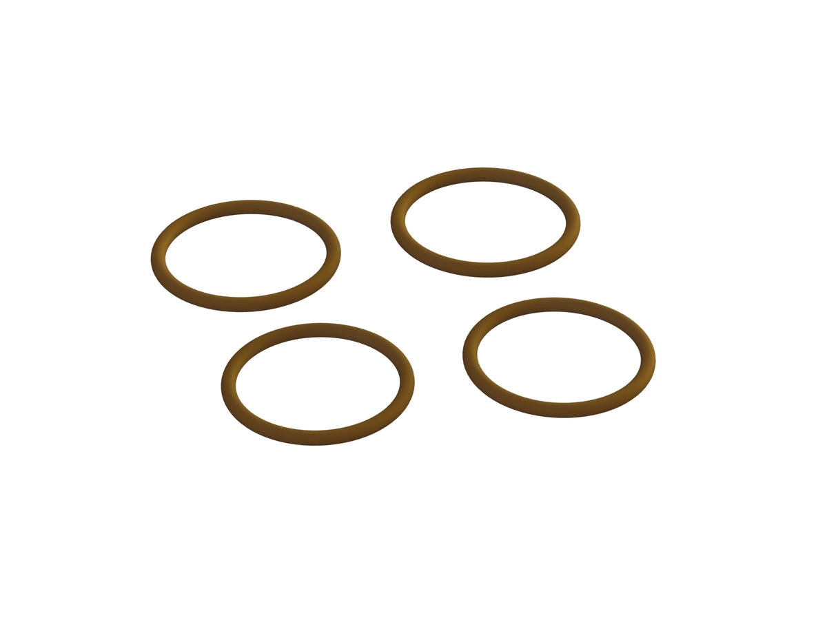 AR716020 JUNTA TÓRICA 11X1MM (4UNDS) -ARAC7414