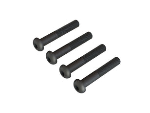 ARA721850 TORNILLO CABEZA BOTÓN M8X50MM (4UDS)