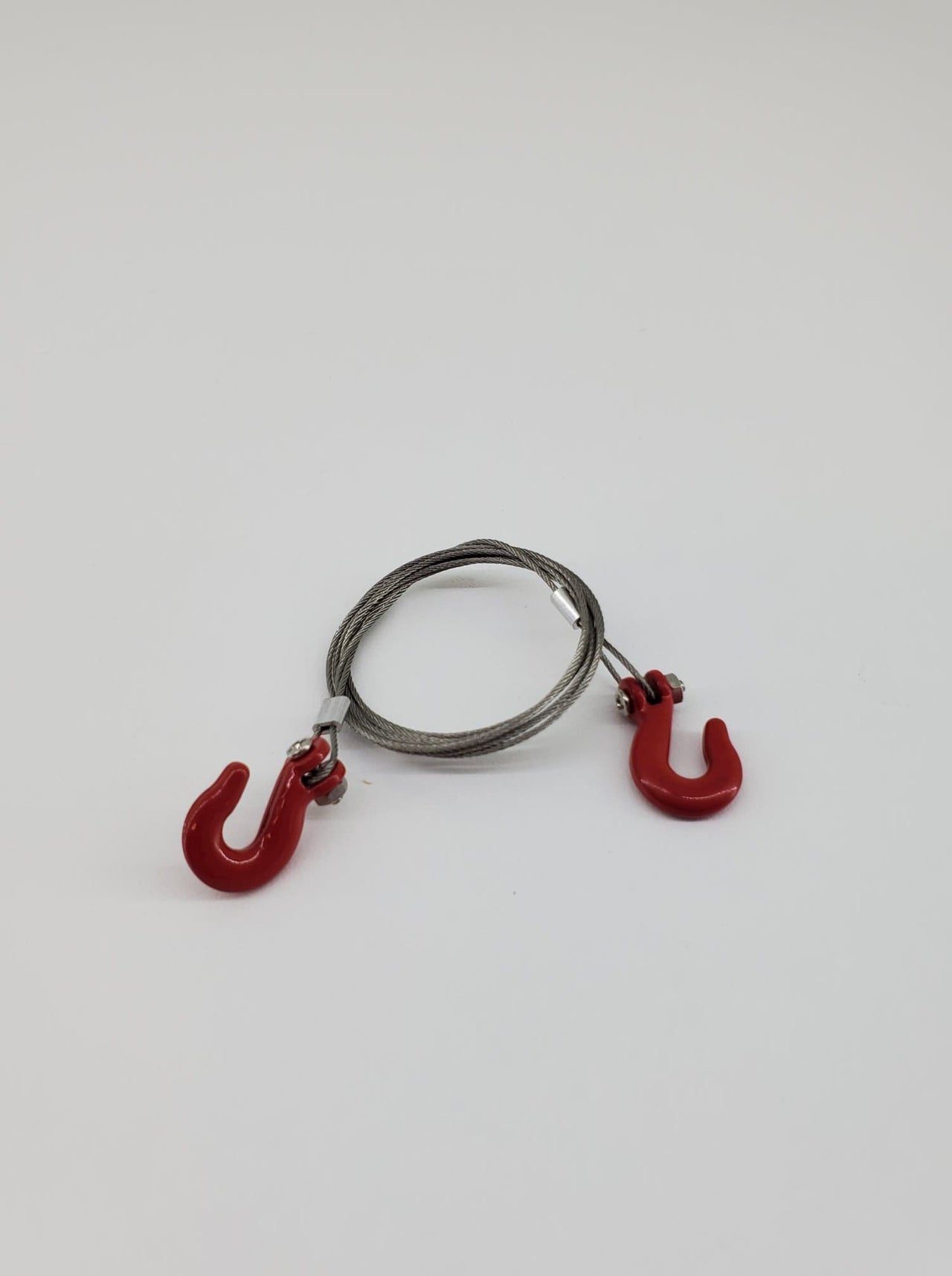 ZH-ACC-006 RC Wire with Hooks