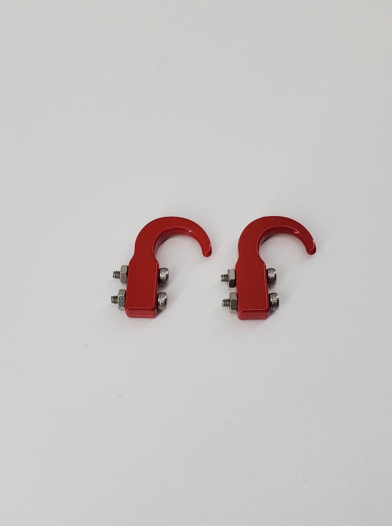 ZH-ACC-026 1/10 Metal Winch Hook