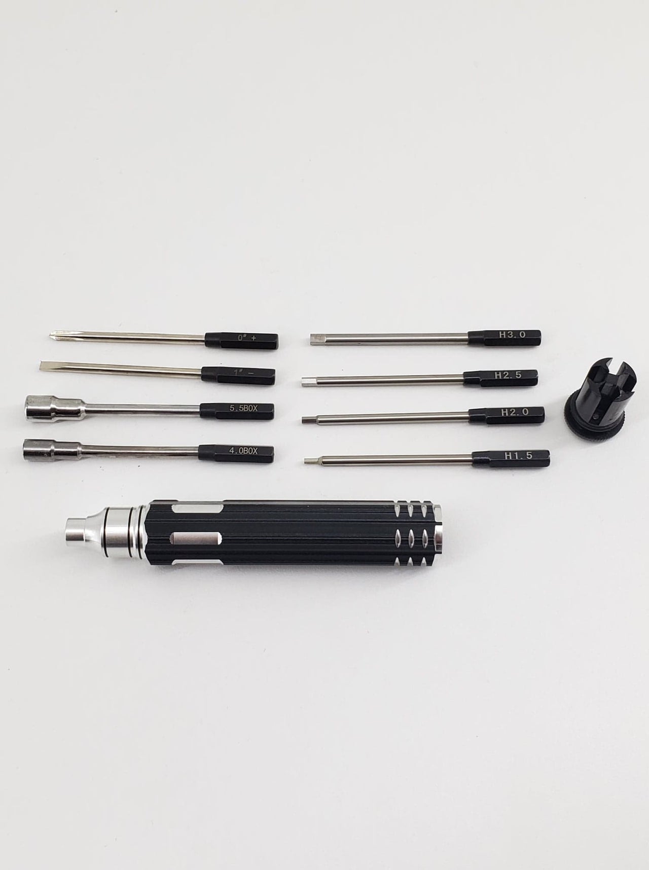 ZH-T-003 screwdrivers (8 in 1)