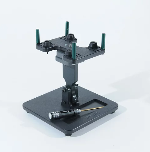 ABTI1600 KC RC 1/16 banco de trabajo basculante