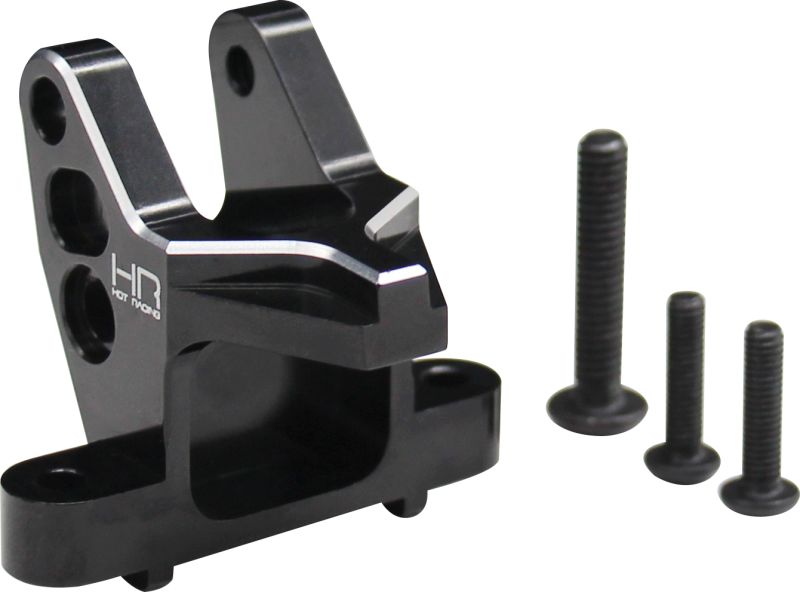 ANN12RM01 Support central en aluminium, support arrière BXL 6S/Limitless