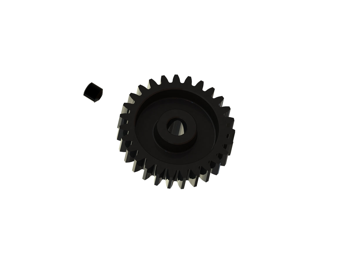 ARA310940 ENGRANAJE DE PIÑÓN MOD1 27T (1 pieza)