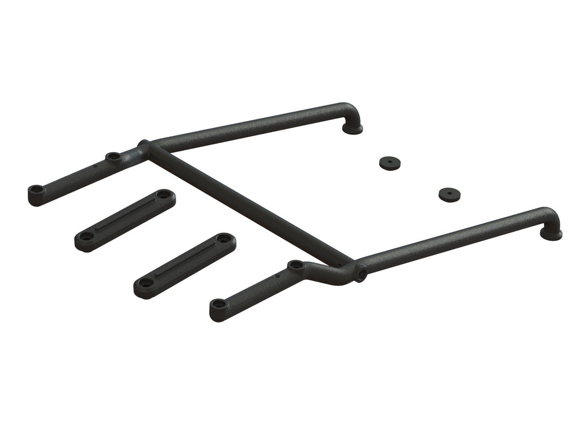 ARA480023 JAULA ANTIVUELCO