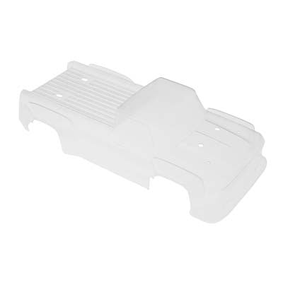 AR406086 Body Clear Outcast 6s