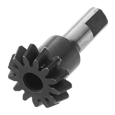 AR310468 Input Gear Main 13T Straight - ARAC5061