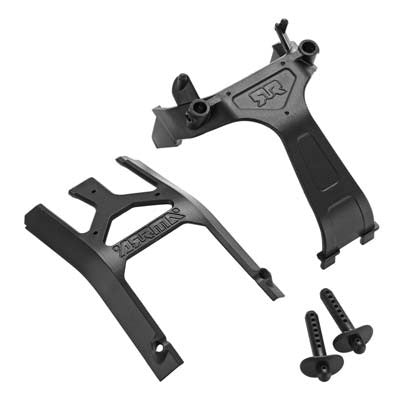 AR320245 Juego de aros enrollables delanteros ARAC8835