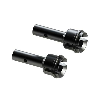 AR310488 Eje de rueda 8x39mm Talion (2uds) ARAC9420