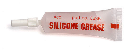 Graisse silicone différentielle ASC6636 (4cc)