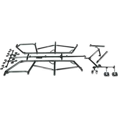 AX80124 Unlimited Roll Cage Sides SCX10