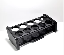 ASH10R00 KC RC Estante organizador de botellas