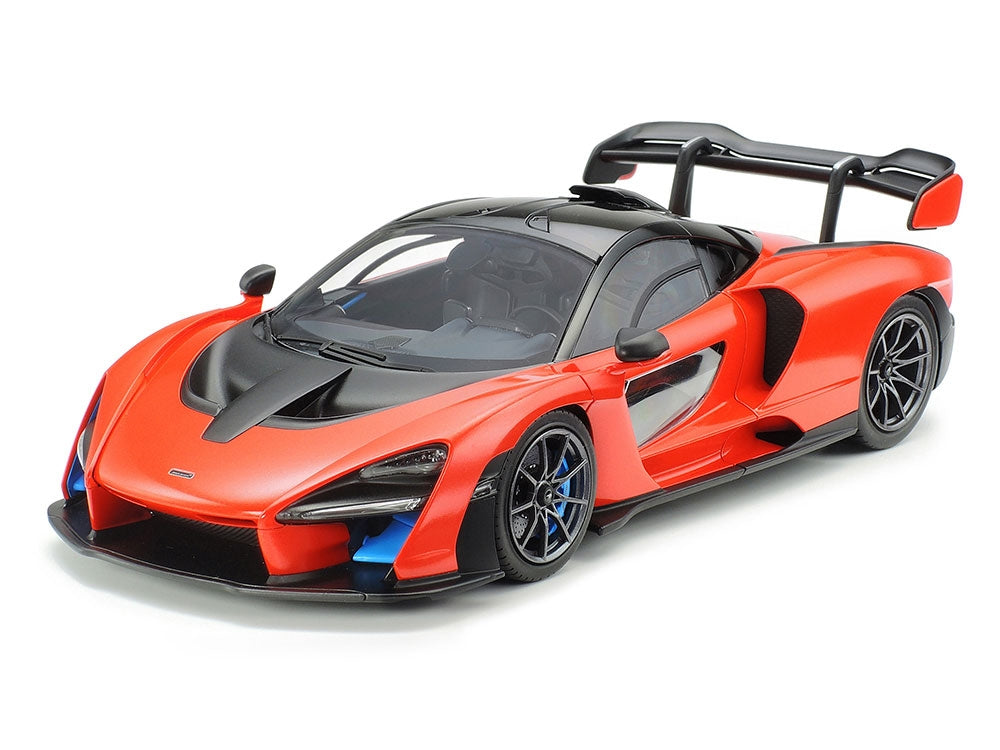 24355 MCLAREN SENNA 