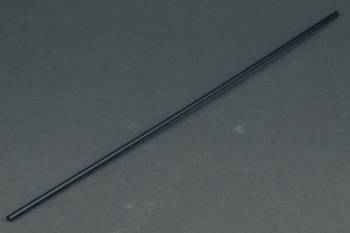 2348 Tube d'antenne noir