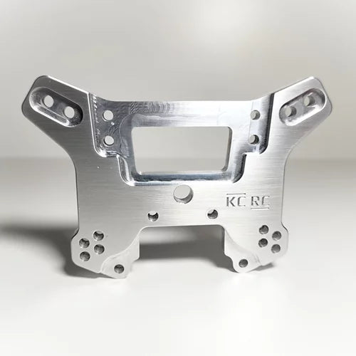 PTS6T010 KC RC Front shock tower for Traxxas Sledge