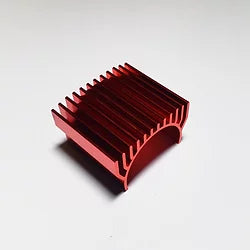 Motor de radiador FHS KC RC