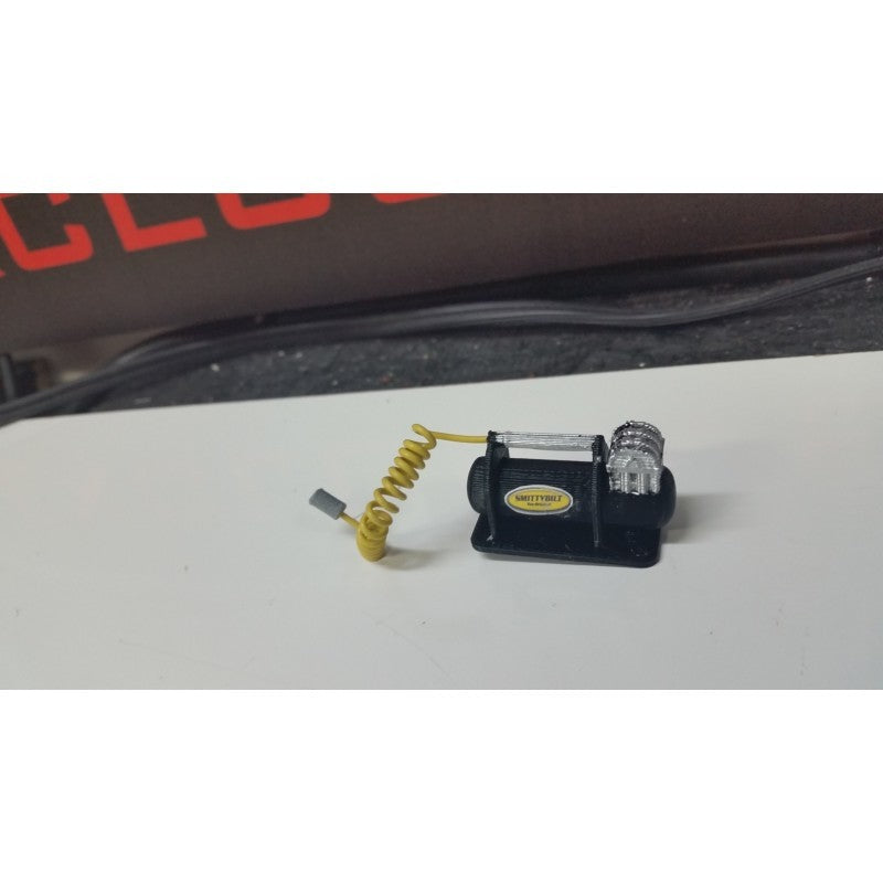ERC10-3039 Compensador de aire portátil Smitty Bilt