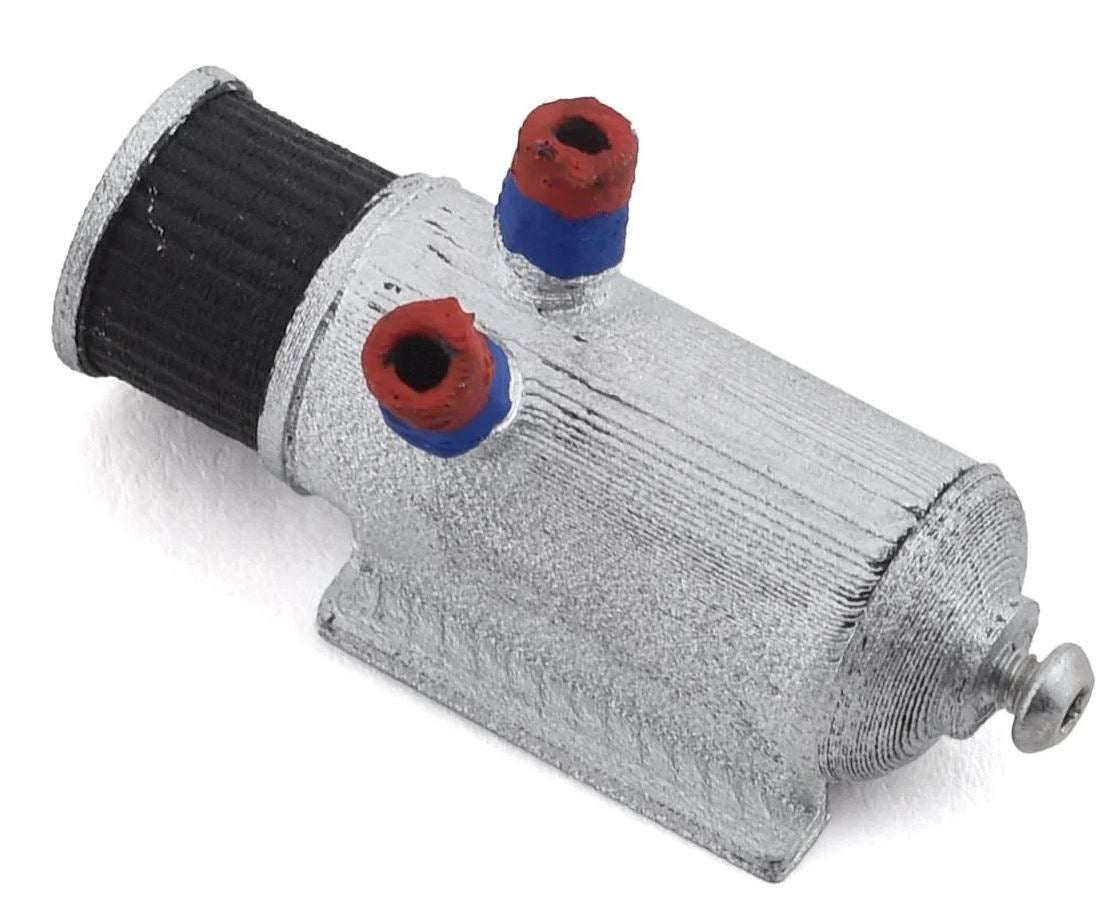 ERC10-3080 Oil Catch Can 1/10 scale miniatures
